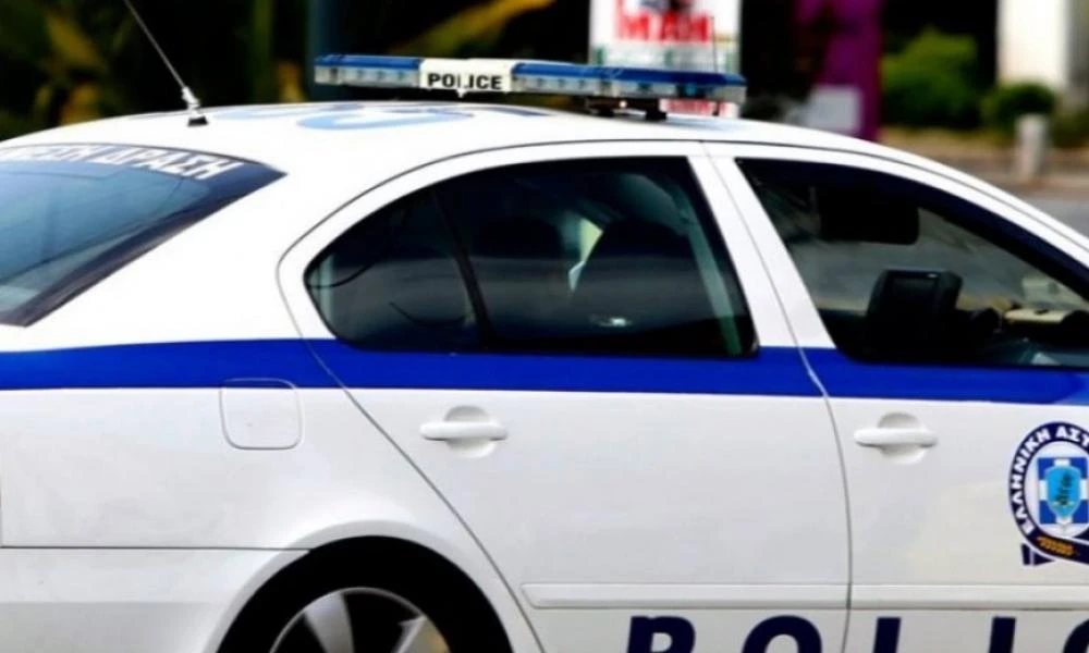 Θεσσαλονίκη: Κρατούμενος απέδρασε από το δικαστικό μέγαρο